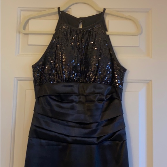 Sequin top LBD - Picture 2 of 7